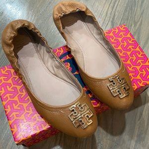 Tory Burch Ballet Flats